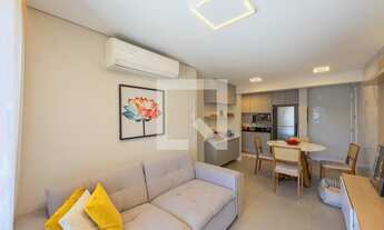 Imagem 3: Apartamento à Venda - Saúde, 2 Quartos, 60 m2