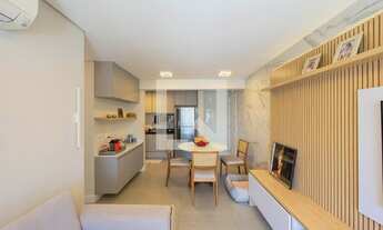 Imagem 4: Apartamento à Venda - Saúde, 2 Quartos, 60 m2