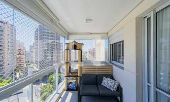 Imagem 6: Apartamento à Venda - Saúde, 2 Quartos, 60 m2