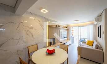 Imagem 2: Apartamento à Venda - Saúde, 2 Quartos, 60 m2