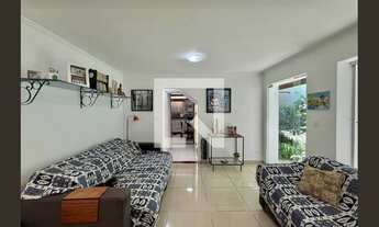 Imagem: Casa à Venda - Chácara Santo Antonio