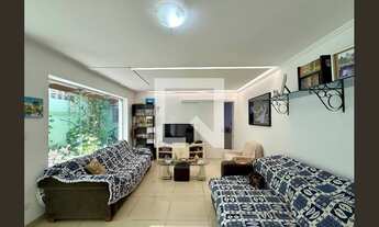 Imagem 2: Casa à Venda - Chácara Santo Antonio, 3 Quartos, 148 m2