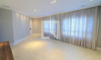 Imagem: Apartamento à Venda - Vila Mascote, 3 Quartos