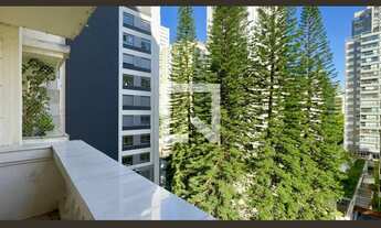 Imagem 7: Apartamento à Venda - Paraíso, 4 Quartos, 168 m2