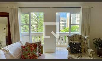 Imagem 6: Apartamento à Venda - Paraíso, 4 Quartos, 168 m2