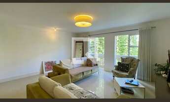 Imagem 5: Apartamento à Venda - Paraíso, 4 Quartos, 168 m2