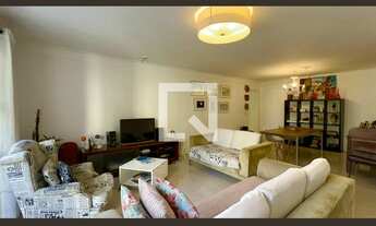 Imagem 2: Apartamento à Venda - Paraíso, 4 Quartos, 168 m2