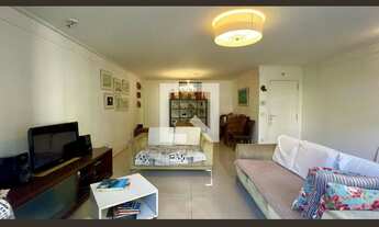 Imagem 3: Apartamento à Venda - Paraíso, 4 Quartos, 168 m2