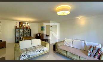 Imagem 4: Apartamento à Venda - Paraíso, 4 Quartos, 168 m2