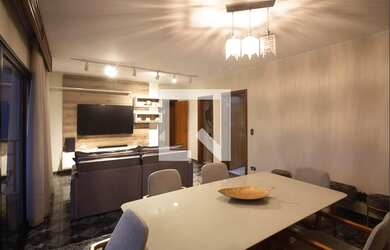 Imagem 2: Apartamento à Venda - Vila Maria , 4 Quartos, 208 m2