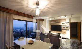 Imagem: Apartamento à Venda - Vila Maria , 4 Quartos