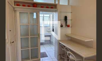 Imagem 4: Apartamento à Venda - Jardim Paulista, 3 Quartos, 100 m2