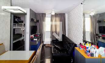 Imagem: Apartamento à Venda - Vila Ema, 2 Quartos