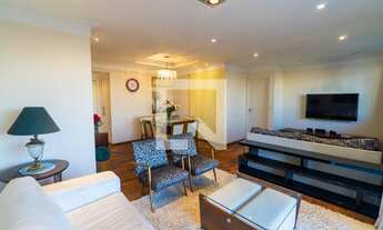 Imagem 2: Apartamento à Venda - Chácara Inglesa, 3 Quartos, 113 m2