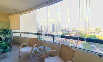 Imagem 4: Apartamento à Venda - Chácara Inglesa, 3 Quartos, 113 m2