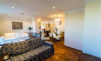 Imagem 3: Apartamento à Venda - Chácara Inglesa, 3 Quartos, 113 m2