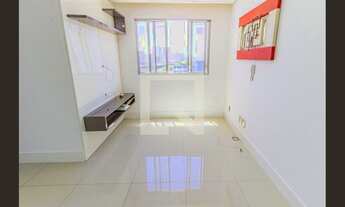 Imagem 2: Apartamento à Venda - Belém, 2 Quartos, 50 m2