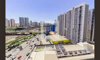 Imagem 5: Apartamento à Venda - Belém, 2 Quartos, 50 m2