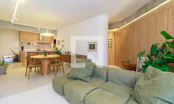 Imagem 7: Apartamento à Venda - Brooklin, 2 Quartos, 98 m2