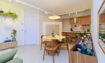 Imagem 3: Apartamento à Venda - Brooklin, 2 Quartos, 98 m2