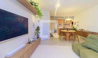 Imagem 6: Apartamento à Venda - Brooklin, 2 Quartos, 98 m2