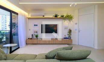 Imagem 2: Apartamento à Venda - Brooklin, 2 Quartos, 98 m2