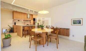 Imagem 4: Apartamento à Venda - Brooklin, 2 Quartos, 98 m2