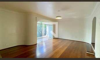 Imagem 3: Apartamento à Venda - Jardim Europa, 2 Quartos, 198 m2