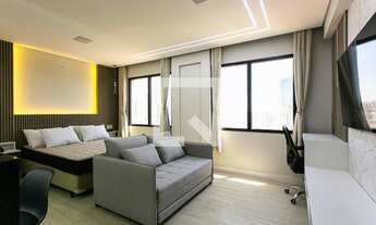 Imagem: Apartamento à Venda - Tatuapé, 1 Quarto