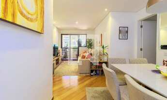 Imagem 7: Apartamento à Venda - Brooklin, 3 Quartos, 79 m2