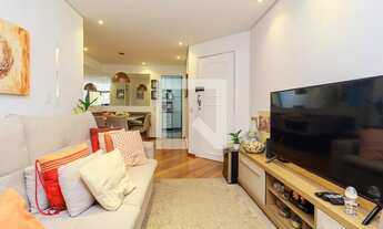 Imagem 4: Apartamento à Venda - Brooklin, 3 Quartos, 79 m2