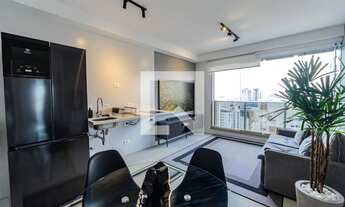 Imagem: Apartamento à Venda - Vila Mariana, 2 Quartos