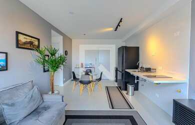 Imagem 5: Apartamento à Venda - Vila Mariana, 2 Quartos, 51 m2