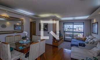 Imagem: Apartamento à Venda - Bosque da Saúde