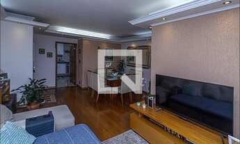 Imagem 5: Apartamento à Venda - Bosque da Saúde, 3 Quartos, 95 m2