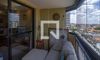 Imagem 7: Apartamento à Venda - Bosque da Saúde, 3 Quartos, 95 m2