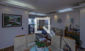 Imagem 2: Apartamento à Venda - Bosque da Saúde, 3 Quartos, 95 m2