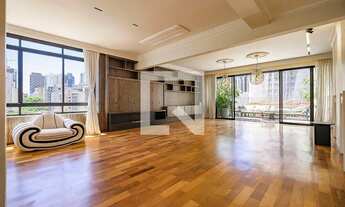 Imagem: Apartamento à Venda - Jardim Paulista