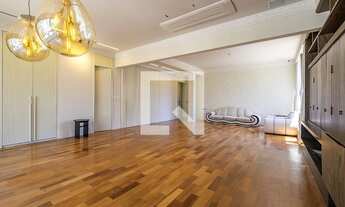 Imagem 4: Apartamento à Venda - Jardim Paulista, 3 Quartos, 167 m2