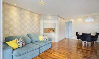 Imagem 5: Apartamento à Venda - Tatuapé, 4 Quartos, 122 m2