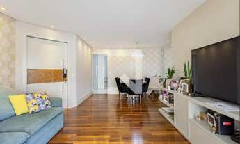 Imagem 3: Apartamento à Venda - Tatuapé, 4 Quartos, 122 m2