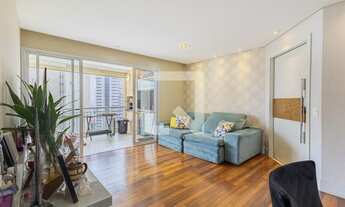 Imagem 2: Apartamento à Venda - Tatuapé, 4 Quartos, 122 m2