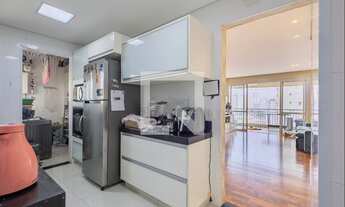 Imagem 7: Apartamento à Venda - Tatuapé, 4 Quartos, 122 m2