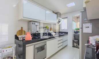 Imagem 6: Apartamento à Venda - Tatuapé, 4 Quartos, 122 m2