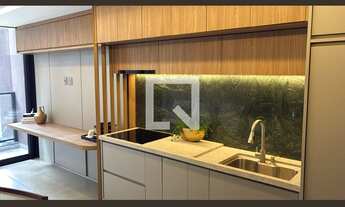 Imagem: Apartamento à Venda - Itaim Bibi, 2 Quartos