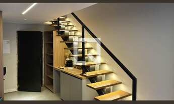 Imagem: Apartamento à Venda - Itaim Bibi, 1 Quarto