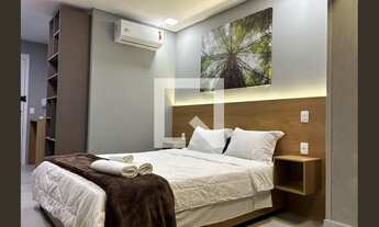 Imagem: Apartamento à Venda - Perdizes, 1 Quarto