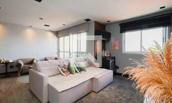 Imagem 5: Apartamento à Venda - Santana, 1 Quarto, 80 m2