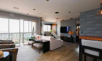 Imagem 2: Apartamento à Venda - Santana, 1 Quarto, 80 m2