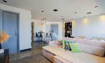 Imagem 7: Apartamento à Venda - Santana, 1 Quarto, 80 m2